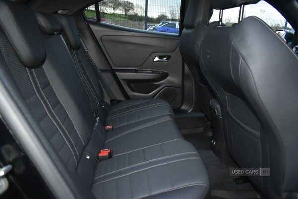 Used Vauxhall Mokka 2023 for sale - 76551703: Photo 13