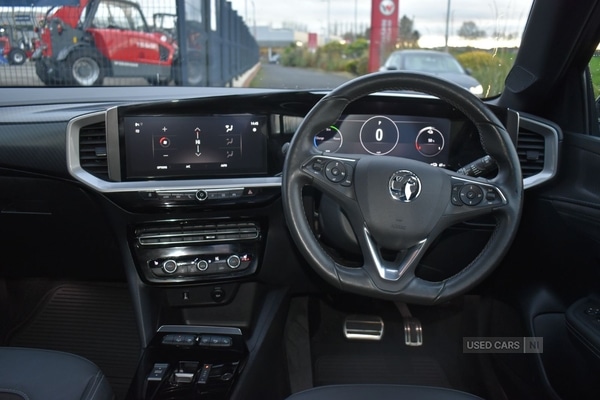 Used Vauxhall Mokka 2023 for sale - 76551703: Photo 14