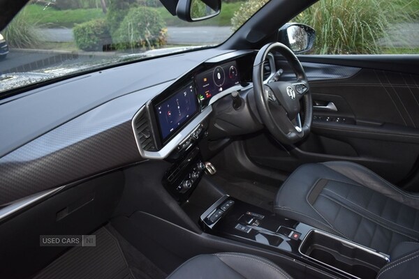 Used Vauxhall Mokka 2023 for sale - 76551703: Photo 16