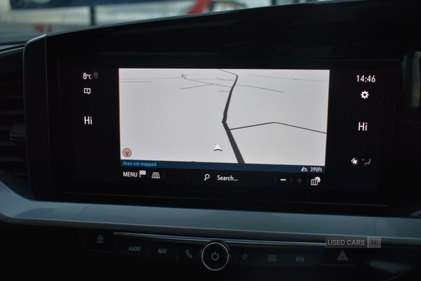 Used Vauxhall Mokka 2023 for sale - 76551703: Photo 17