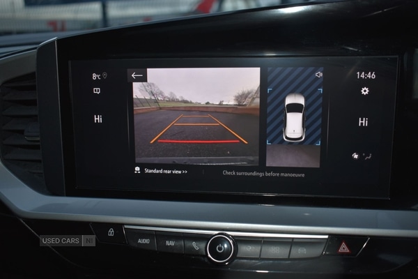 Used Vauxhall Mokka 2023 for sale - 76551703: Photo 18