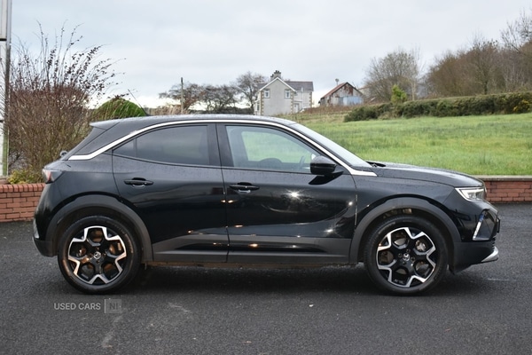 Used Vauxhall Mokka 2023 for sale - 76551703: Photo 3