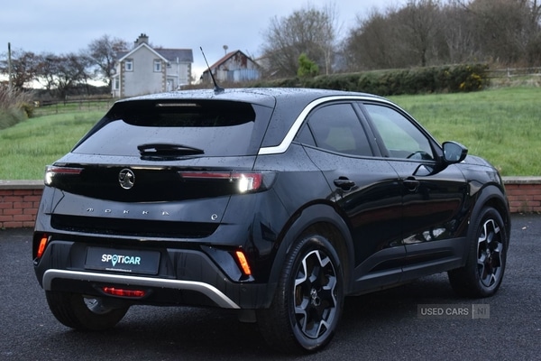 Used Vauxhall Mokka 2023 for sale - 76551703: Photo 4