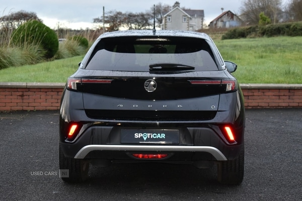 Used Vauxhall Mokka 2023 for sale - 76551703: Photo 5