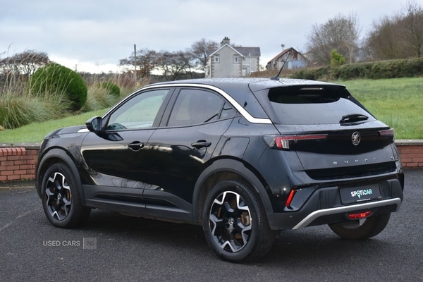 Used Vauxhall Mokka 2023 for sale - 76551703: Photo 6