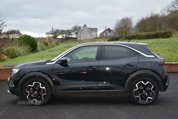 Used Vauxhall Mokka 2023 for sale - 76551703: Photo 7