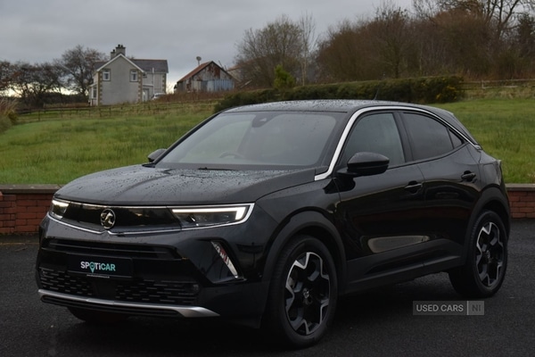 Used Vauxhall Mokka 2023 for sale - 76551703: Photo 8