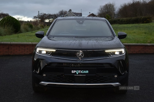 Used Vauxhall Mokka 2023 for sale - 76551703: Photo 9