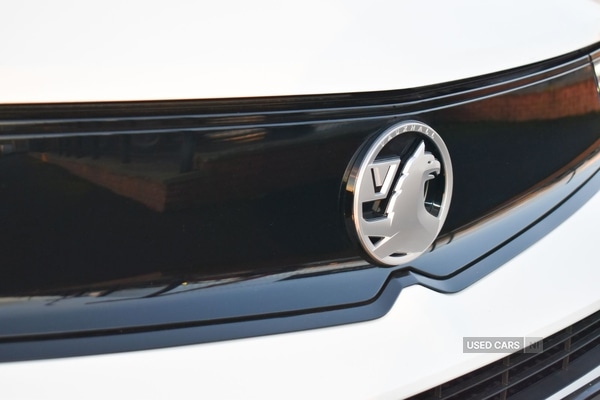 Used Vauxhall Mokka 2025 for sale - 76715934: Photo 10