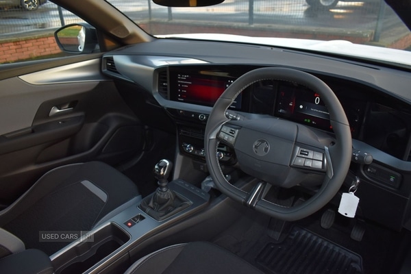 Used Vauxhall Mokka 2025 for sale - 76715934: Photo 12