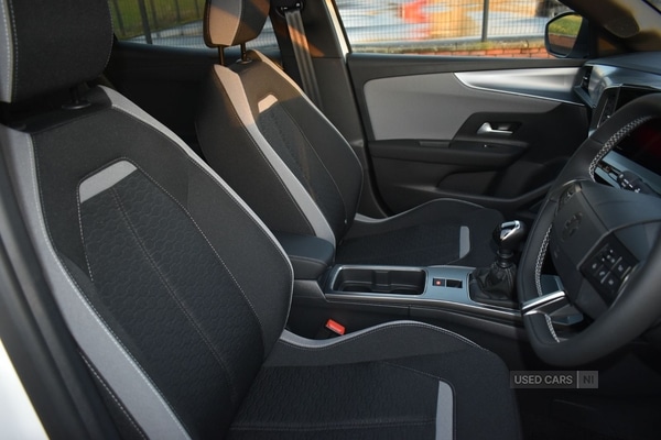 Used Vauxhall Mokka 2025 for sale - 76715934: Photo 13