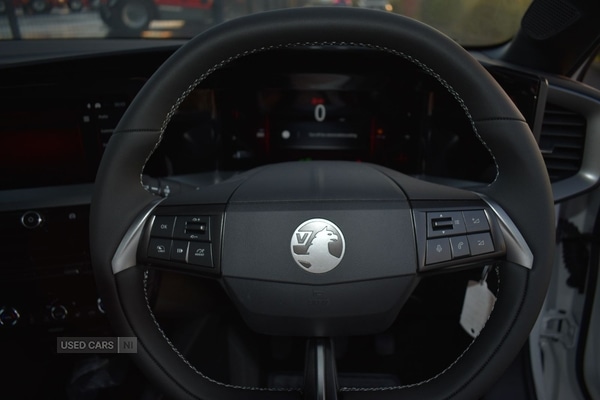 Used Vauxhall Mokka 2025 for sale - 76715934: Photo 14