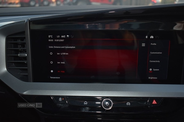 Used Vauxhall Mokka 2025 for sale - 76715934: Photo 15