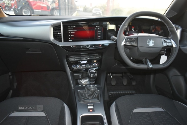 Used Vauxhall Mokka 2025 for sale - 76715934: Photo 18