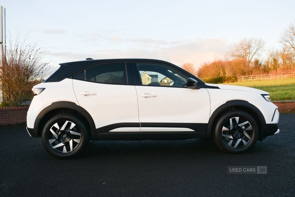 Used Vauxhall Mokka 2025 for sale - 76715934: Photo 2