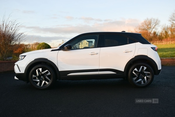 Used Vauxhall Mokka 2025 for sale - 76715934: Photo 6