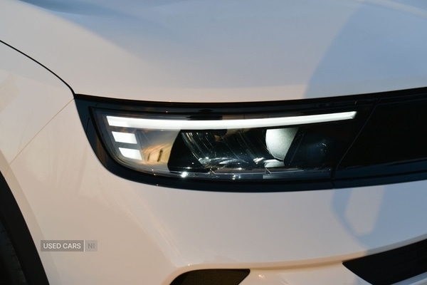 Used Vauxhall Mokka 2025 for sale - 76715934: Photo 9