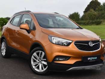 2019 - 1.4T ecoTEC Active 5dr