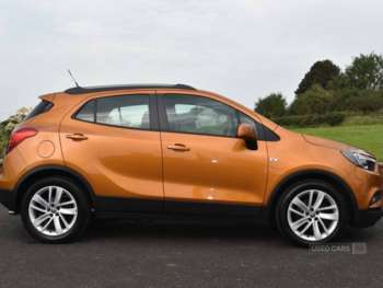 Used Vauxhall Mokka X 2019 for sale - 74936311: Photo