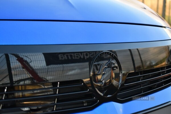 Used Vauxhall Corsa 2025 for sale - 76715940: Photo 10