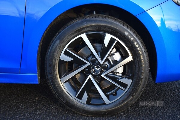 Used Vauxhall Corsa 2025 for sale - 76715940: Photo 11