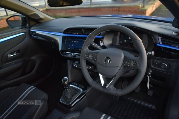 Used Vauxhall Corsa 2025 for sale - 76715940: Photo 13