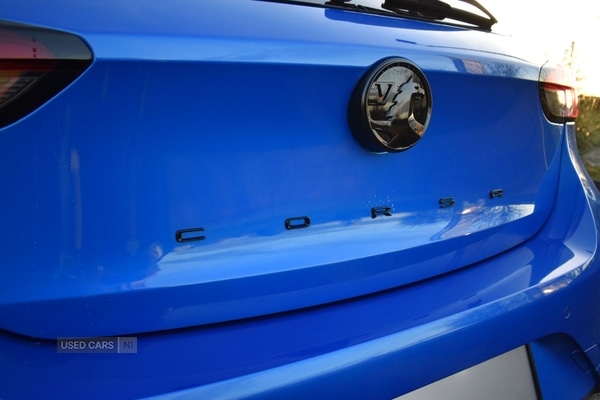 Used Vauxhall Corsa 2025 for sale - 76715940: Photo 17