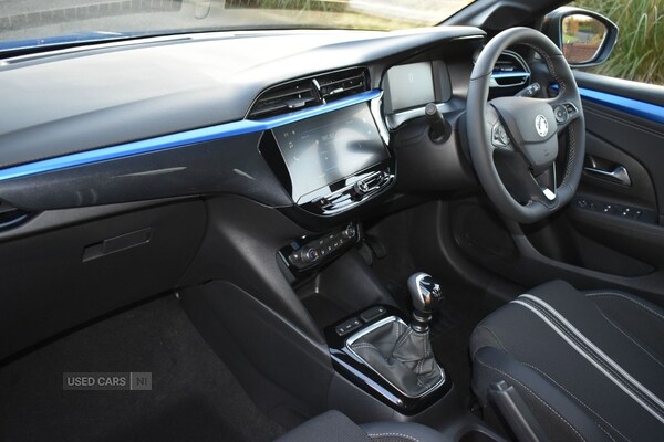 Used Vauxhall Corsa 2025 for sale - 76715940: Photo 18