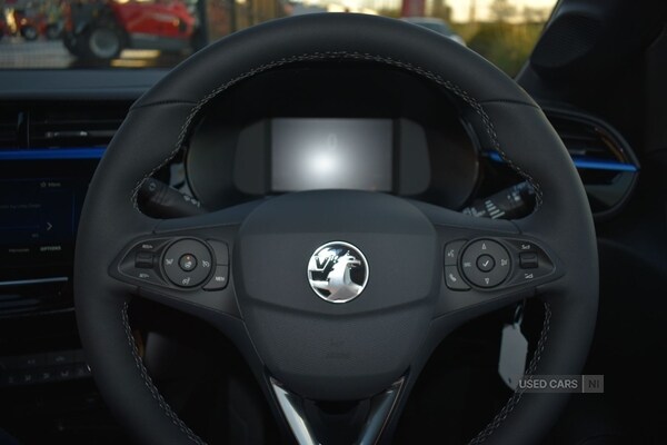 Used Vauxhall Corsa 2025 for sale - 76715940: Photo 19