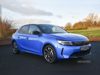 Vauxhall - Corsa