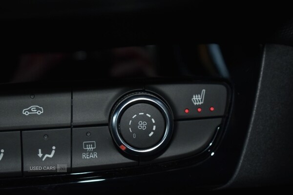 Used Vauxhall Corsa 2025 for sale - 76715940: Photo 22