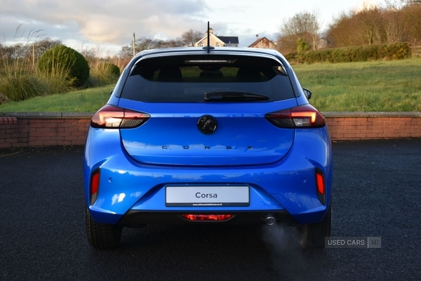 Used Vauxhall Corsa 2025 for sale - 76715940: Photo 4