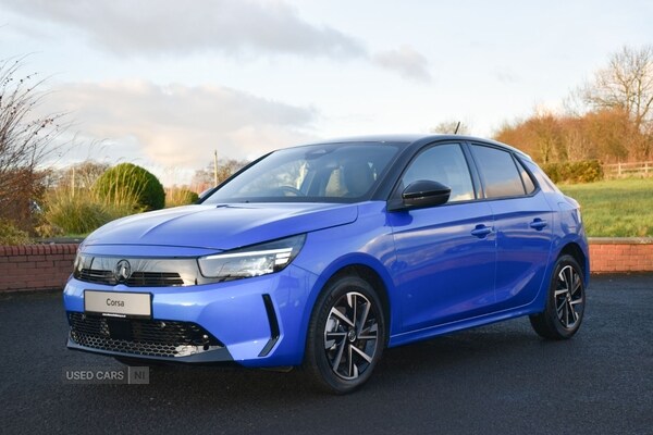 Used Vauxhall Corsa 2025 for sale - 76715940: Photo 7