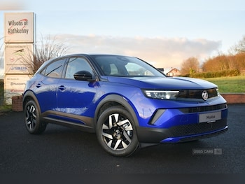 Used Vauxhall Mokka 2025 for sale - 79083628: Photo