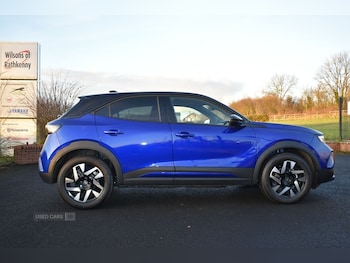Used Vauxhall Mokka 2025 for sale - 79083628: Photo