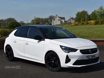 2022 - 1.2 GS Line 5dr