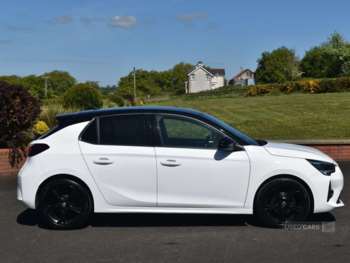 Used Vauxhall Corsa 2022 for sale - 74535027: Photo