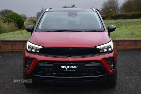 Used Vauxhall Crossland 2022 for sale - 76927386: Photo 11