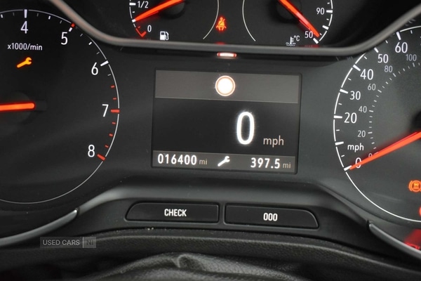 Used Vauxhall Crossland 2022 for sale - 76927386: Photo 17