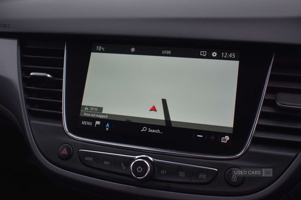 Used Vauxhall Crossland 2022 for sale - 76927386: Photo 19