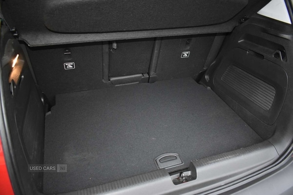 Used Vauxhall Crossland 2022 for sale - 76927386: Photo 4