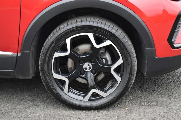 Used Vauxhall Crossland 2022 for sale - 76927386: Photo 5