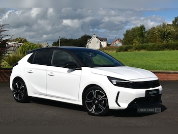 Vauxhall - Corsa