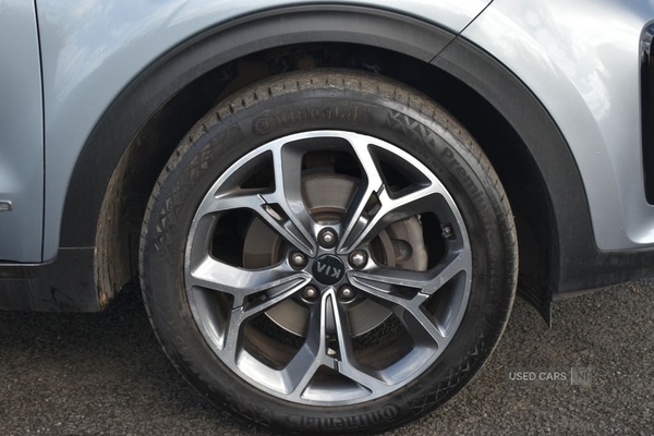 Used Kia Sportage 2019 for sale - 78186011: Photo 10