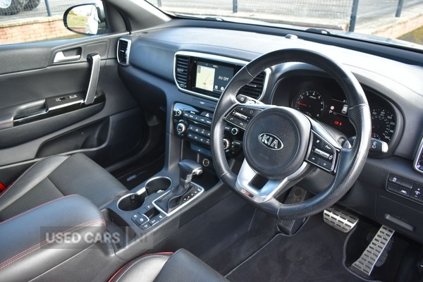 Used Kia Sportage 2019 for sale - 78186011: Photo 11