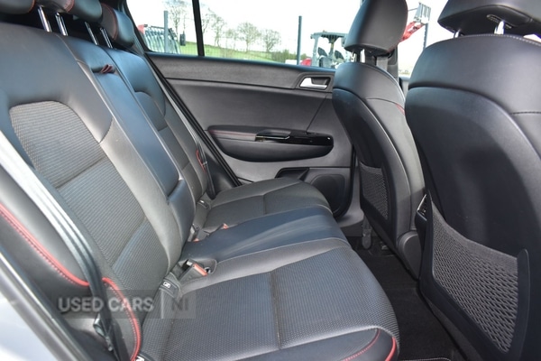 Used Kia Sportage 2019 for sale - 78186011: Photo 12