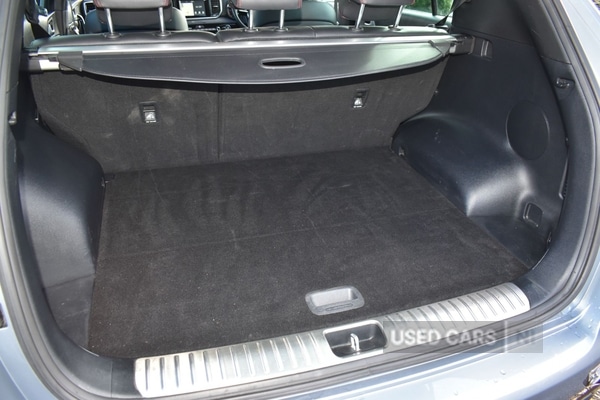 Used Kia Sportage 2019 for sale - 78186011: Photo 14