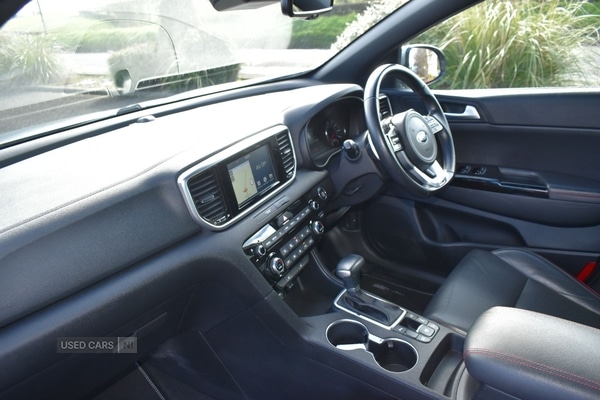 Used Kia Sportage 2019 for sale - 78186011: Photo 15