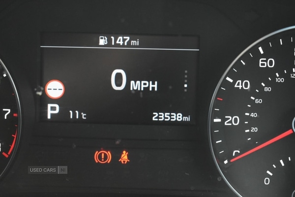 Used Kia Sportage 2019 for sale - 78186011: Photo 16