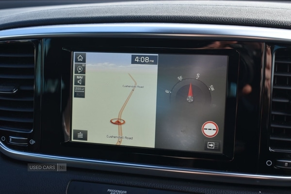 Used Kia Sportage 2019 for sale - 78186011: Photo 17